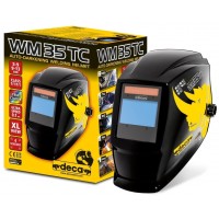 Маска з автоматичним затемненням DECA (010412)