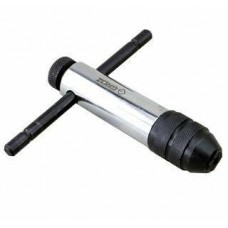 Вороток з Т- подібною ручкою, довжиною 86 мм Groz TW/R/1-4