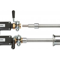 Апарат одностороннього контактного зварювання Deca SW 18 LAB (273000)