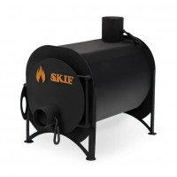 Опалювальні печі