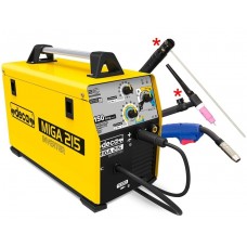 Зварювальний напівавтомат Deca MIGA 215 (241800)