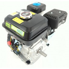 Двигун бензиновий Iron Angel FAVORITE 212-S/20B (2001285)