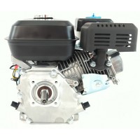 Двигун бензиновий Iron Angel FAVORITE 212-S/20B (2001285)