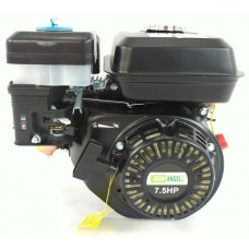 Двигун бензиновий Iron Angel FAVORITE 212-S/20B (2001285)