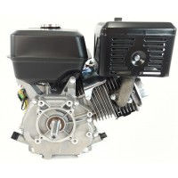 Двигун бензиновий Iron Angel FAVORITE 389-S/25B (2001286)