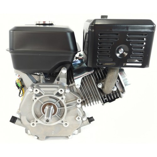 Двигун бензиновий Iron Angel FAVORITE 389-S/25B (2001286)