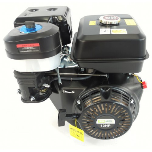 Двигун бензиновий Iron Angel FAVORITE 389-S/25B (2001286)