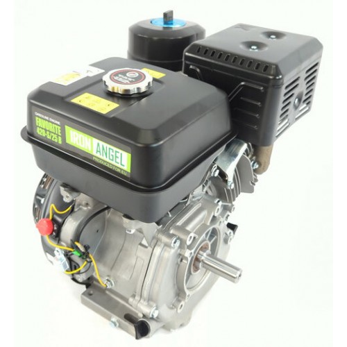 Двигун бензиновий Iron Angel FAVORITE 420-S/25B (2001287)