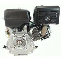 Двигун бензиновий Iron Angel FAVORITE 420-S/25B (2001287)