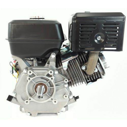 Двигун бензиновий Iron Angel FAVORITE 420-S/25B (2001287)