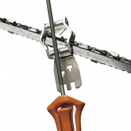 Заточний комплект для ланцюгів Husqvarna X-CUT 3/8\" mini, 1.3 мм (5878067-01)