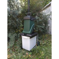 Електричний подрібнювач Iron Angel ES2650LG (2001145)