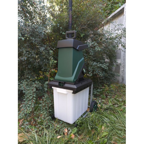 Електричний подрібнювач Iron Angel ES2650LG (2001145)