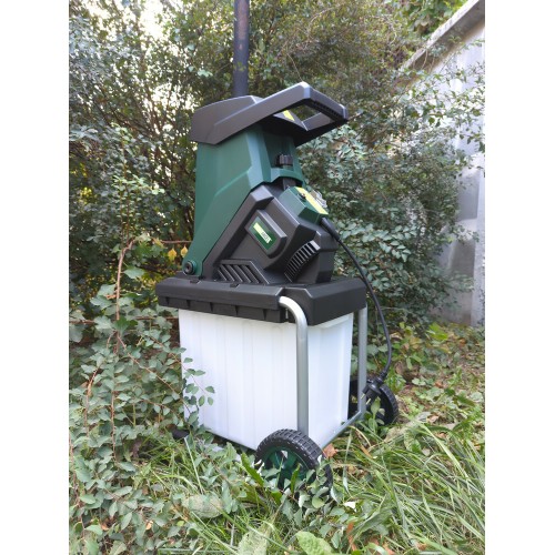 Електричний подрібнювач Iron Angel ES2650LG (2001145)