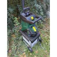 Електричний подрібнювач Iron Angel ES2650LG (2001145)