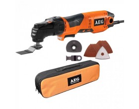 Мережевий багатофункціональний інструмент