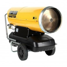 Дизельна теплова гармата прямого нагріву Master B 360 (4010.138)