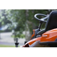 Канистра для топлива Husqvarna, 15 л (5807545-01)