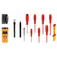 Набір інструментів Utool U10102PX