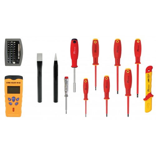 Набір інструментів Utool U10102PX