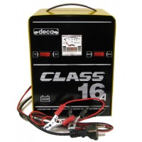 Професійний зарядний пристрій Deca CLASS 16A
