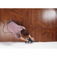 Занурювальна пила з нахилом Scheppach PL75