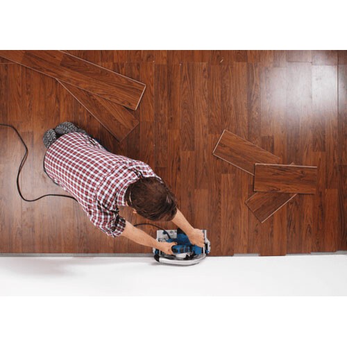 Занурювальна пила з нахилом Scheppach PL75