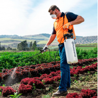 Обприскувач Husqvarna 308SM, 8 л (9706509-01)