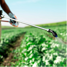 Обприскувач Husqvarna 320SM, 20 л (9706507-01)