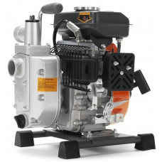 Мотопомпа для чистої води Husqvarna W40P (9676389-02)