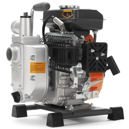 Мотопомпа для чистої води Husqvarna W40P (9676389-02)