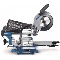 Пилка торцювальна Scheppach HM90MP (5901219901)