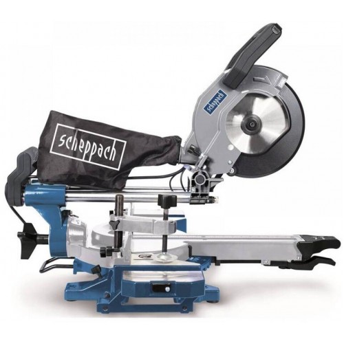 Пилка торцювальна Scheppach HM90MP (5901219901)