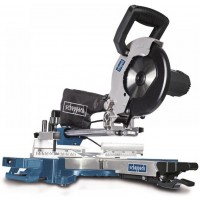 Пилка торцювальна Scheppach HM90MP (5901219901)