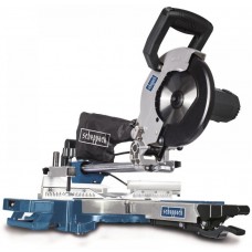 Пилка торцювальна Scheppach HM90MP (5901219901)