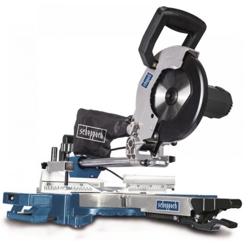 Пилка торцювальна Scheppach HM90MP (5901219901)