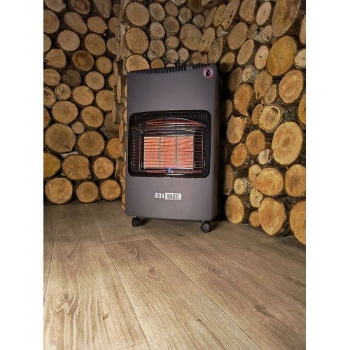 Газовий обігрівач Iron Angel TH4200