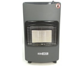 Газові обігрівачі