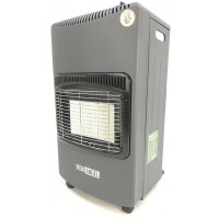 Газовий обігрівач Iron Angel TH4200