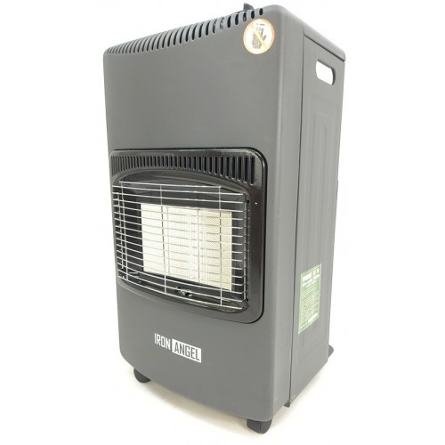 Газовий обігрівач Iron Angel TH4200