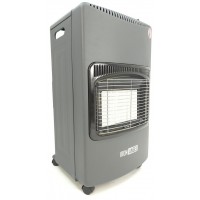 Газовий обігрівач Iron Angel TH4200
