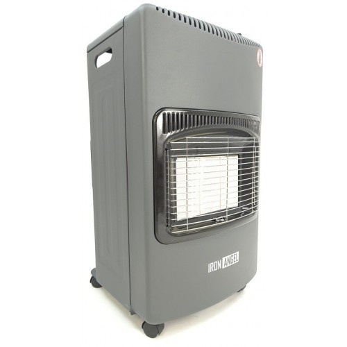 Газовий обігрівач Iron Angel TH4200