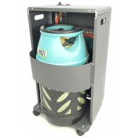 Газовий обігрівач Iron Angel TH4200