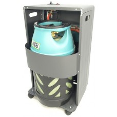 Газовий обігрівач Iron Angel TH4200