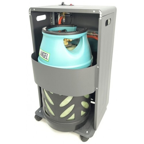 Газовий обігрівач Iron Angel TH4200