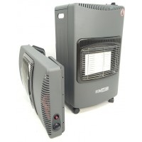 Газовий обігрівач Iron Angel TH4200