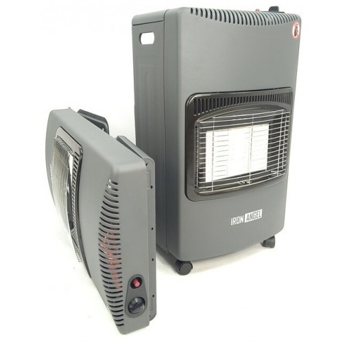 Газовий обігрівач Iron Angel TH4200
