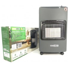Газовий обігрівач Iron Angel TH4200