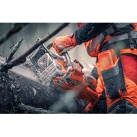 Бензопила Husqvarna 592ХР (9704931-44)