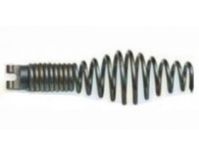 Спіралі для прочищувальних машин